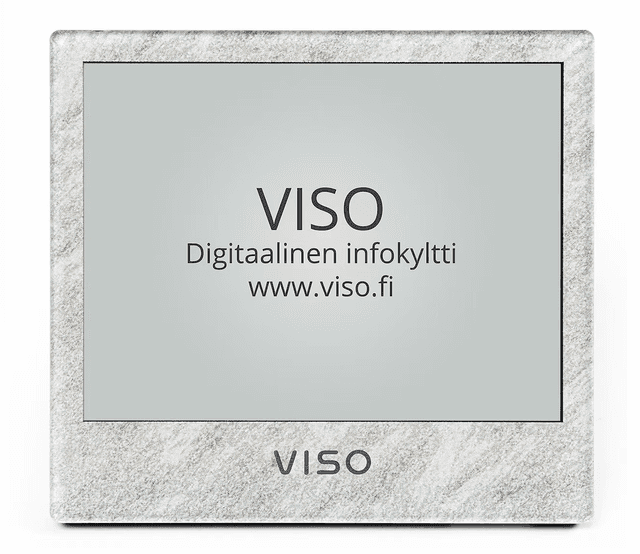 Viso Jakala edition.